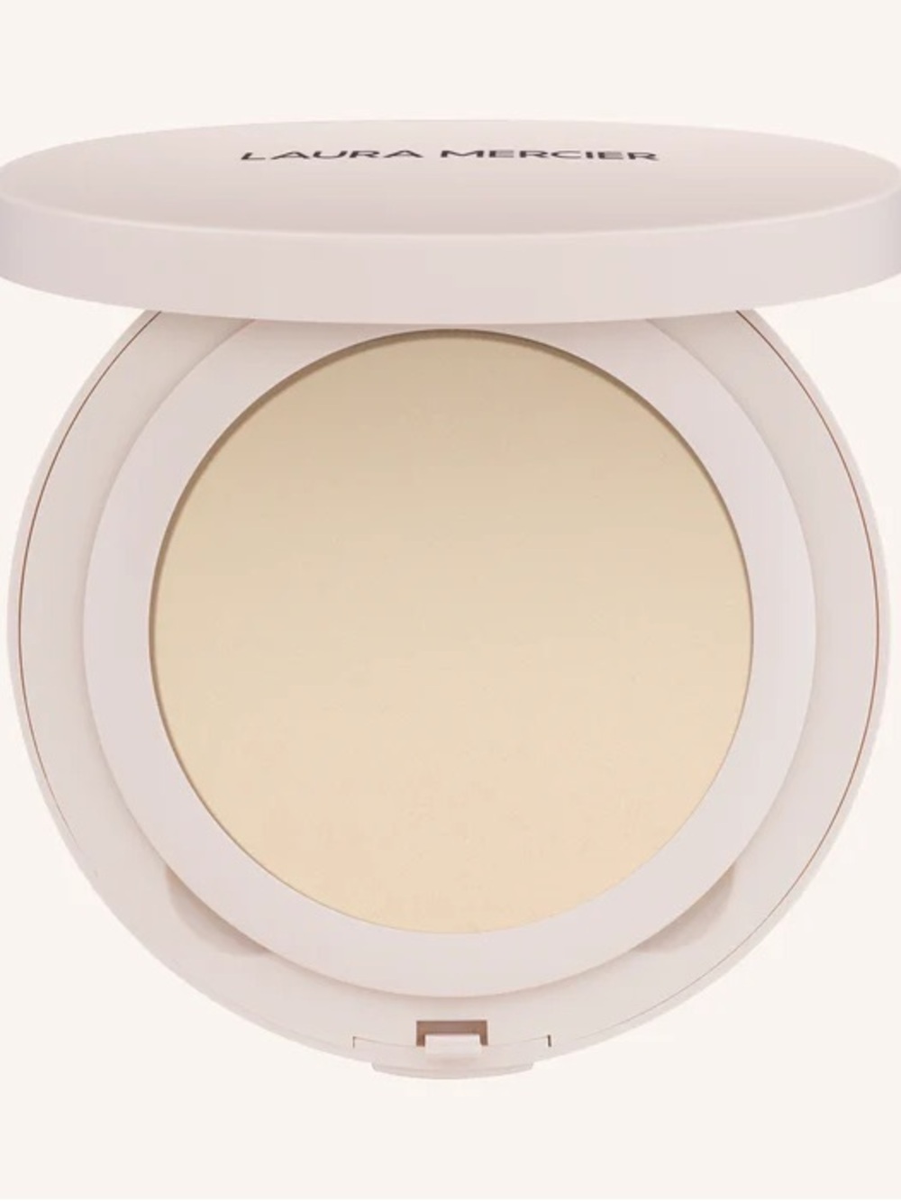 Laura Mercier Translucent Pressed Talc-Free Waterproof Setting Powder Ultra-Blur